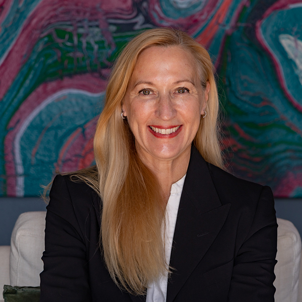 Jill Hinson