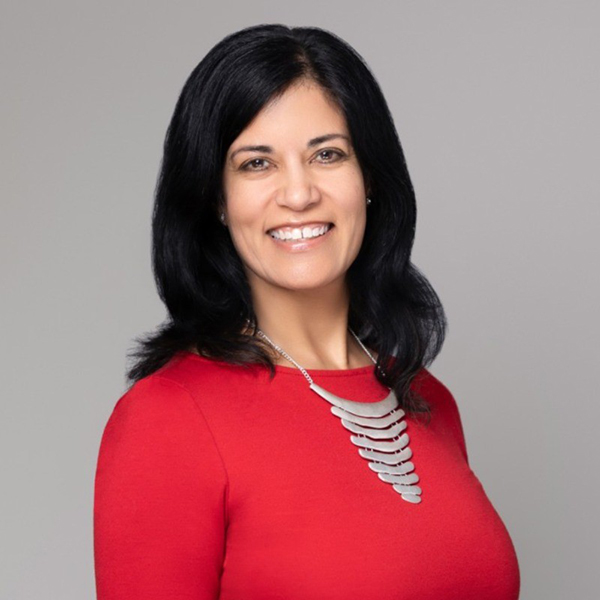 Monica Thakrar