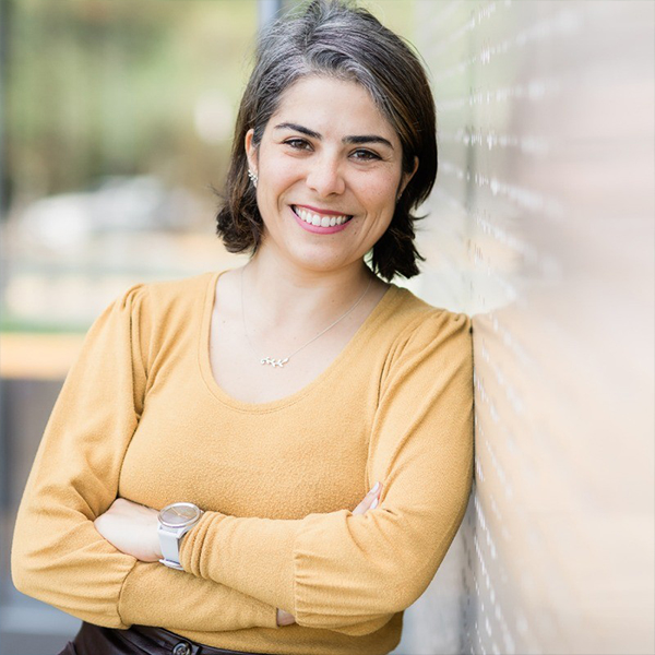 Vanessa Hammett